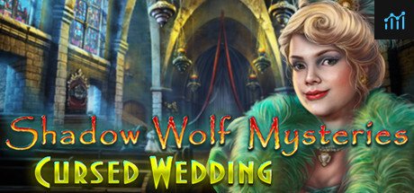Shadow Wolf Mysteries: Cursed Wedding Collector's Edition PC Specs