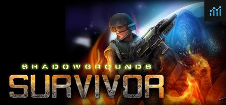 Shadowgrounds Survivor PC Specs