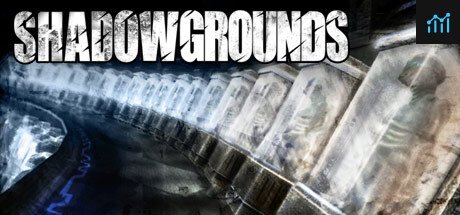 Shadowgrounds System Requirements