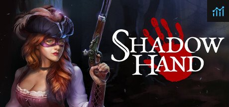 Shadowhand: RPG Card Game PC Specs