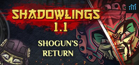 Shadowlings PC Specs