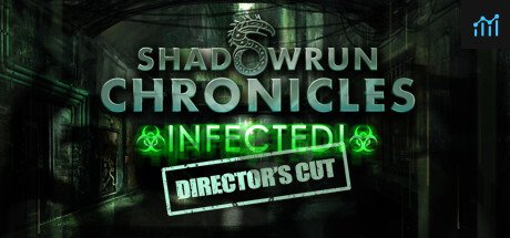 Shadowrun Chronicles: INFECTED Director's Cut PC Specs