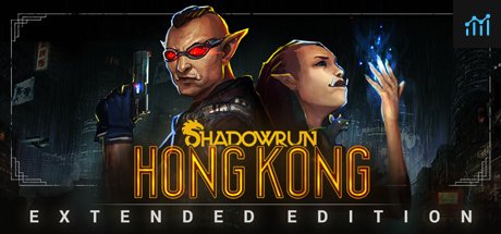Shadowrun: Hong Kong - Extended Edition PC Specs