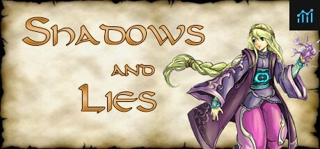 Shadows and Lies PC Specs