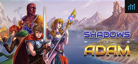 Shadows of Adam PC Specs