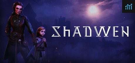 Shadwen PC Specs