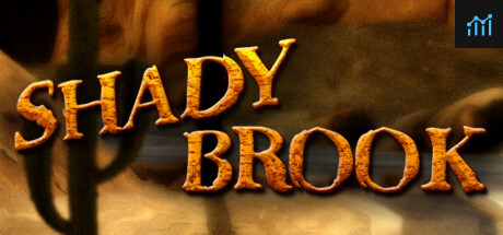 Shady Brook - A Dark Mystery Text Adventure PC Specs
