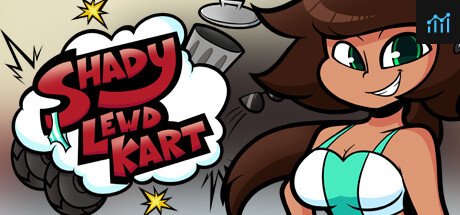 Shady Lewd Kart PC Specs