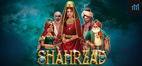Shahrzad - The Storyteller PC Specs