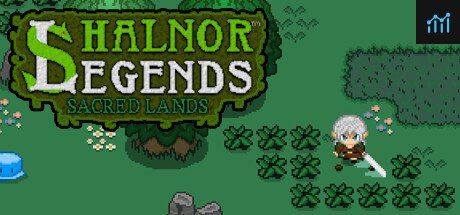 Shalnor Legends: Sacred Lands PC Specs