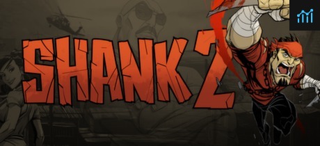 Shank 2 System Requirements