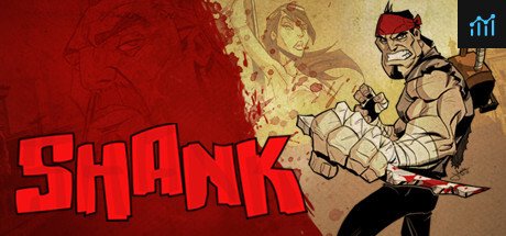 Shank System Requirements