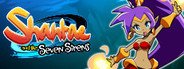Shantae and the Seven Sirens System Requirements