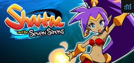 Shantae and the Seven Sirens PC Specs