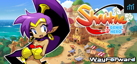 Shantae: Half-Genie Hero PC Specs