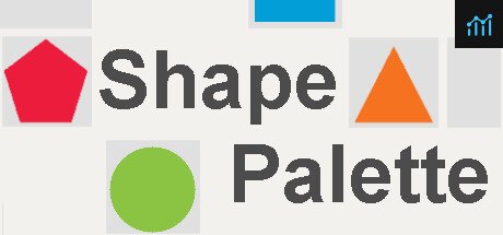 Shape Palette PC Specs