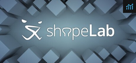 ShapeLab PC Specs