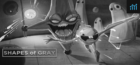 Shapes of Gray PC Specs