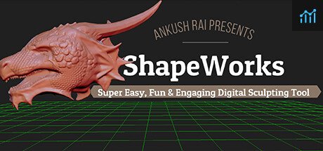 ShapeWorks PC Specs