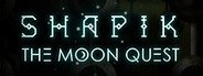 Shapik: the moon quest System Requirements