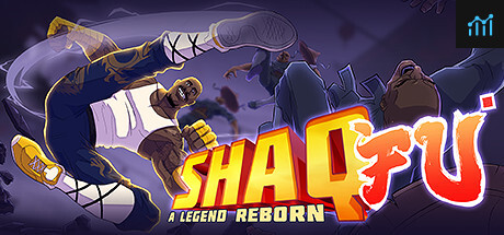 Shaq Fu: A Legend Reborn PC Specs