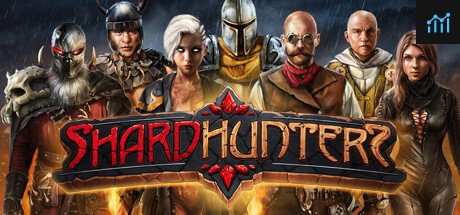 Shardhunters PC Specs