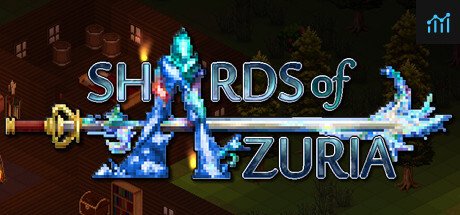 Shards of Azuria PC Specs