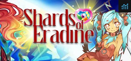 Shards of Eradine PC Specs
