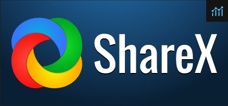ShareX System Requirements