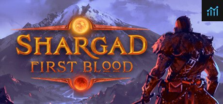 Shargad First Blood PC Specs