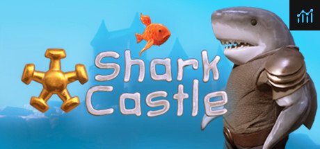 Shark Castle PC Specs