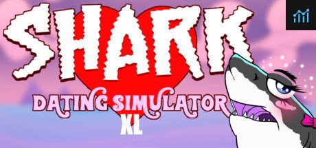 Shark Dating Simulator XL PC Specs