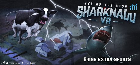 SHARK System Requirements - Can I Run It? - PCGameBenchmark