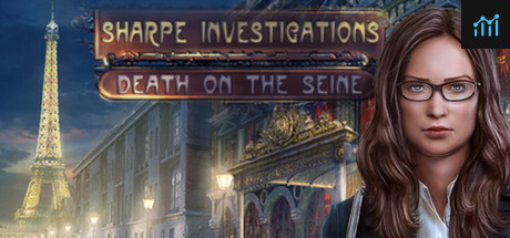 Sharpe Investigations: Death on the Seine PC Specs