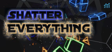Shatter EVERYTHING (VR) PC Specs