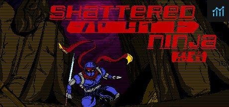 Shattered Ninja  PC Specs