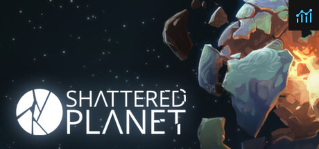 Shattered Planet PC Specs