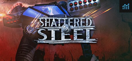 Shattered Steel PC Specs