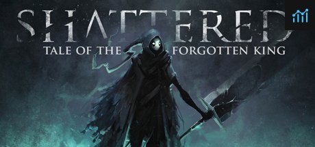 Shattered - Tale of the Forgotten King System Requirements
