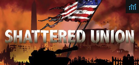 Shattered Union System Requirements