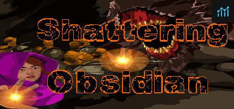 Shattering Obsidian PC Specs