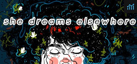 She Dreams Elsewhere PC Specs