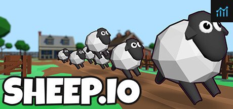 SHEEP.IO PC Specs