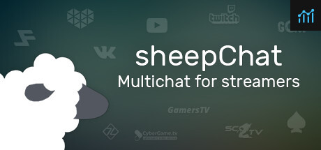 sheepChat PC Specs