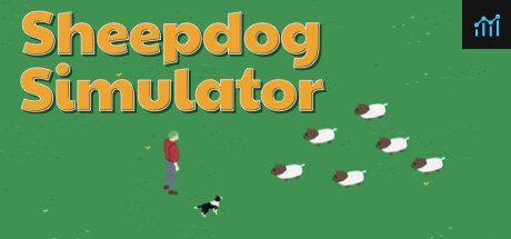 Sheepdog Simulator PC Specs