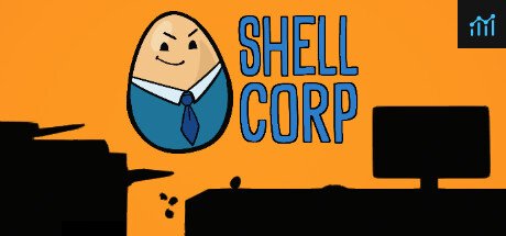 Shell Corp PC Specs