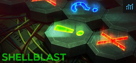 ShellBlast: Legacy Edition PC Specs