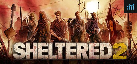 Sheltered 2 System Requirements