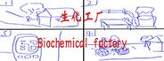生化工厂/Biochemical factory System Requirements