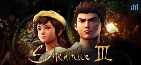 Shenmue III System Requirements